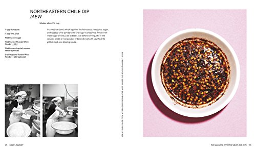 Night + Market: Delicious Thai Food to Facilitate Drinking and Fun-Having Amongst Friends