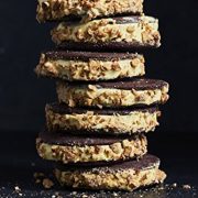 Sweet: Desserts from London’s Ottolenghi