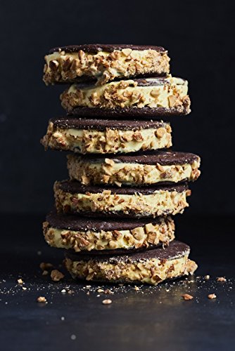 Sweet: Desserts from London’s Ottolenghi