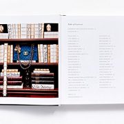 The Coveteur: Private Spaces, Personal Style