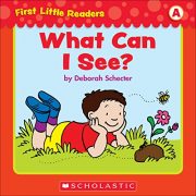 First Little Readers Parent Pack: Guided Reading Level A: 25 Irresistible Books That Are Just the Right Level for Beginning Readers