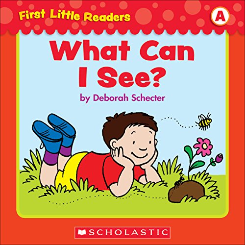First Little Readers Parent Pack: Guided Reading Level A: 25 Irresistible Books That Are Just the Right Level for Beginning Readers