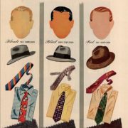 Dressing the Man: Mastering the Art of Permanent Fashion