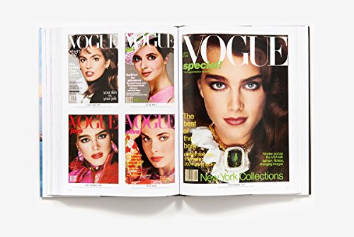 Vogue: The Covers (updated edition)