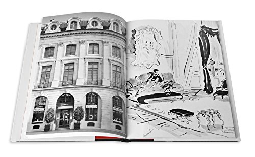 Chanel: Fashion/ Fine Jewellery/ Perfume (Set of 3 Books) (Memoire)