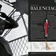 Fashion: The Definitive History of Costume and Style