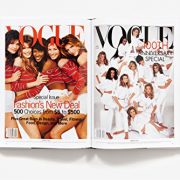 Vogue: The Covers (updated edition)