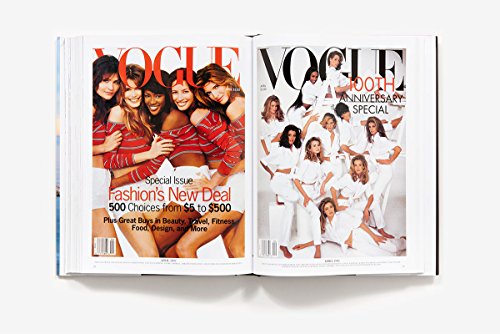 Vogue: The Covers (updated edition)