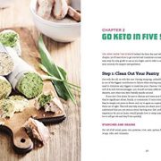 The Complete Ketogenic Diet for Beginners: Your Essential Guide to Living the Keto Lifestyle