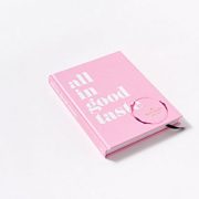 kate spade new york: all in good taste