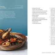 The Chef and the Slow Cooker