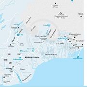 Lonely Planet Iceland (Travel Guide)