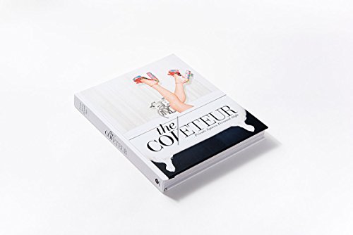 The Coveteur: Private Spaces, Personal Style