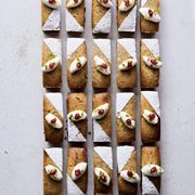 Sweet: Desserts from London’s Ottolenghi