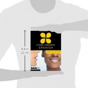 Living Language Spanish, Complete Edition