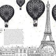 Paris: Through a Fashion Eye