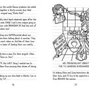 Dork Diaries 12: Tales from a Not-So-Secret Crush Catastrophe
