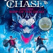 Magnus Chase 03 and the Ship of the Dead