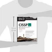 CISSP (ISC)2 Certified Information Systems Security Professional Official Study Guide