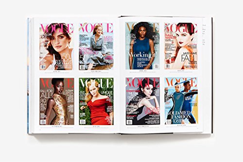 Vogue: The Covers (updated edition)